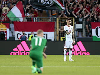 Viktor Orban agrees with Hunga...